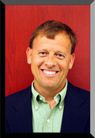 David Coates portrait